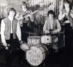 Missing Links1